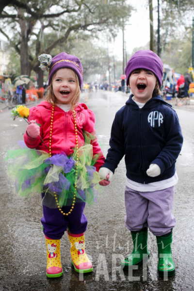 mardi gras parents guide