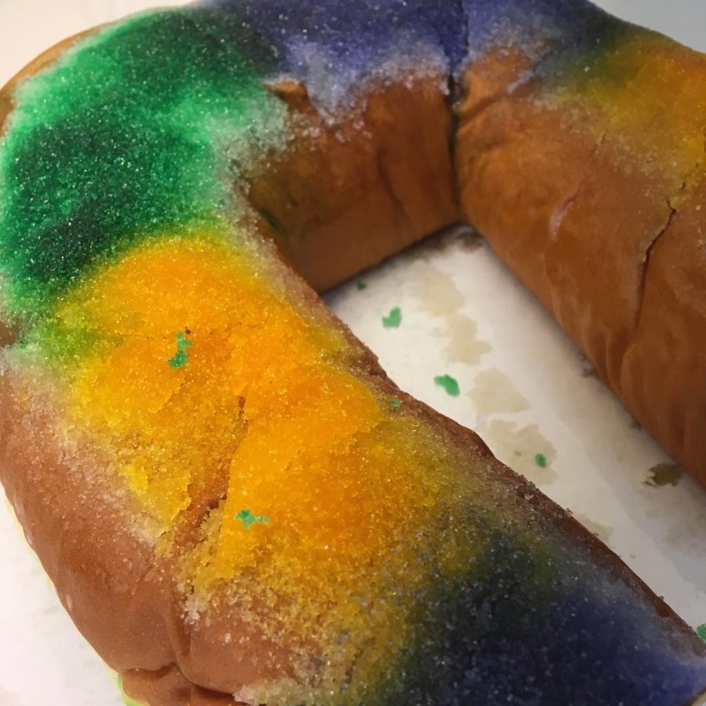 Dong Phuong King Cake 2020