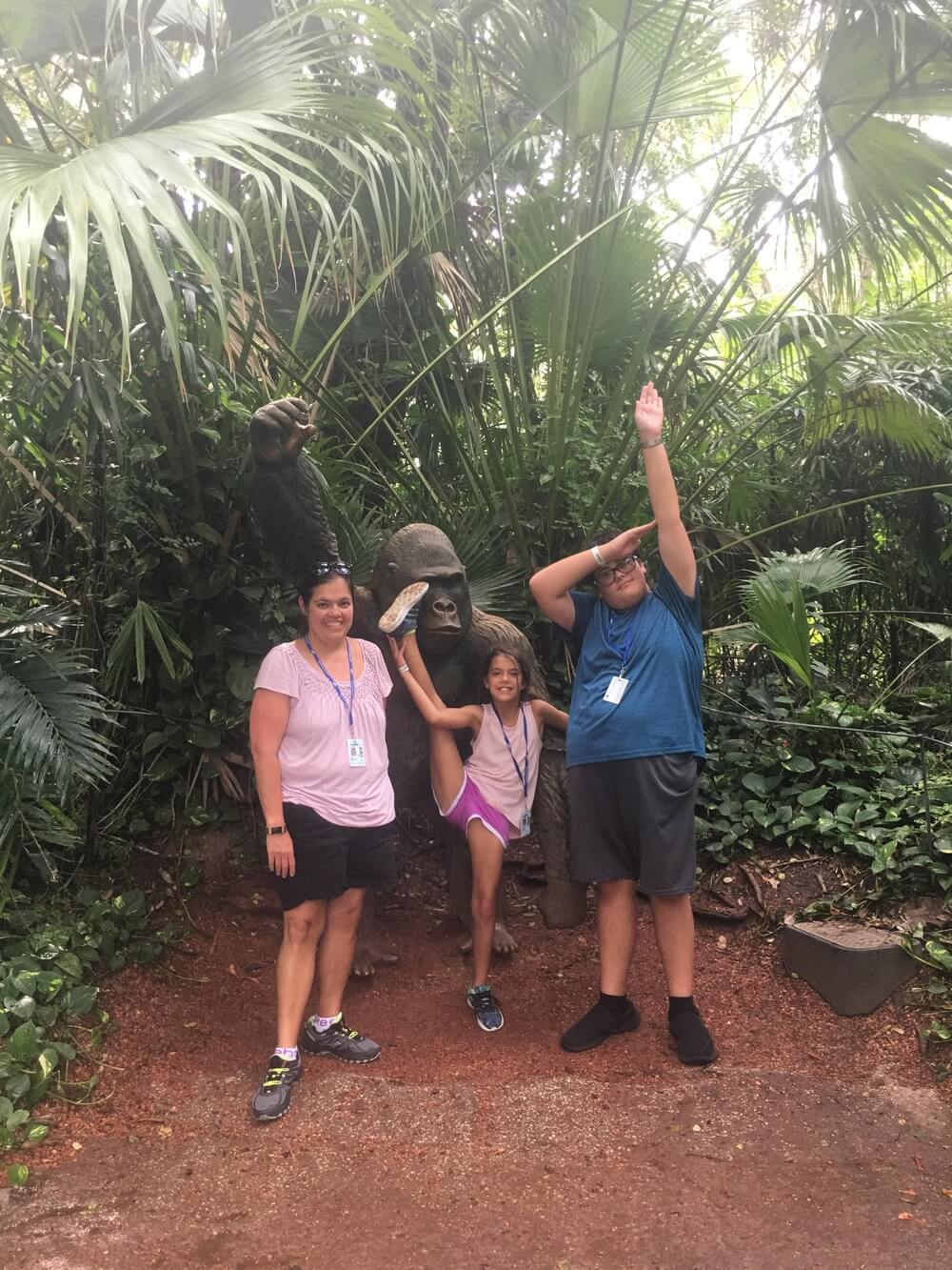 Five Tips For Your Visit To Busch Gardens Northshore Parent