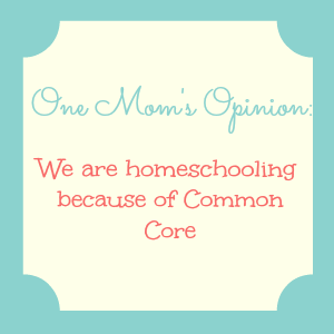 OMO Common Core