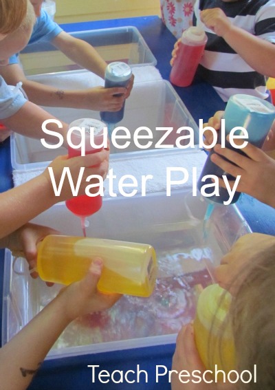 Squeezable-Water-Play