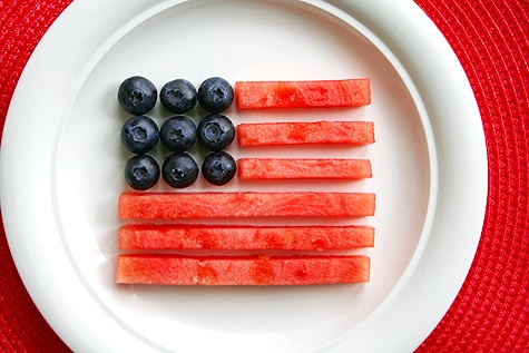 fruit flag