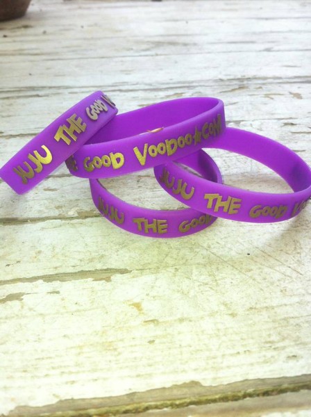 Juju wristbands