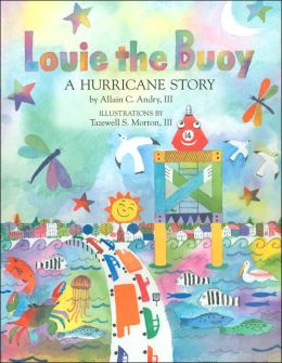 Louie the buoy