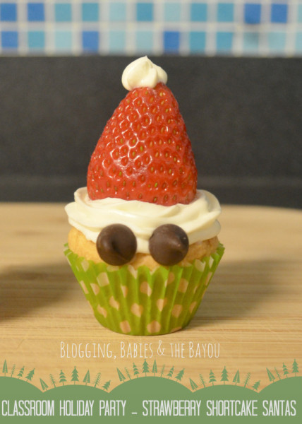 classroom-holiday-party-strawberry-shortcake-santas