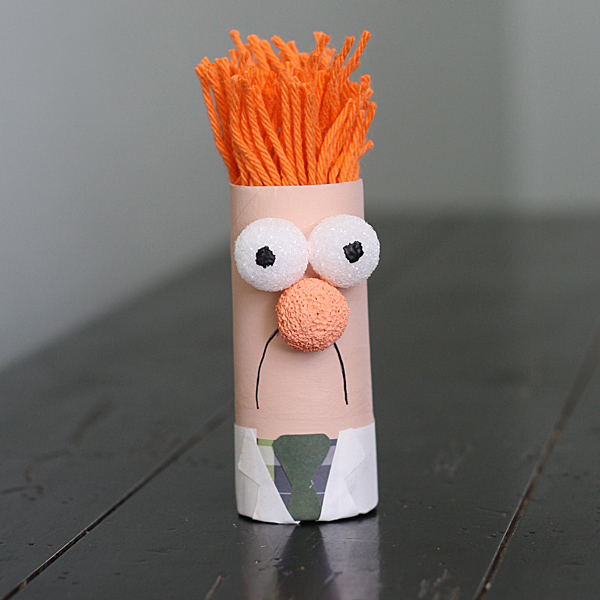 beaker