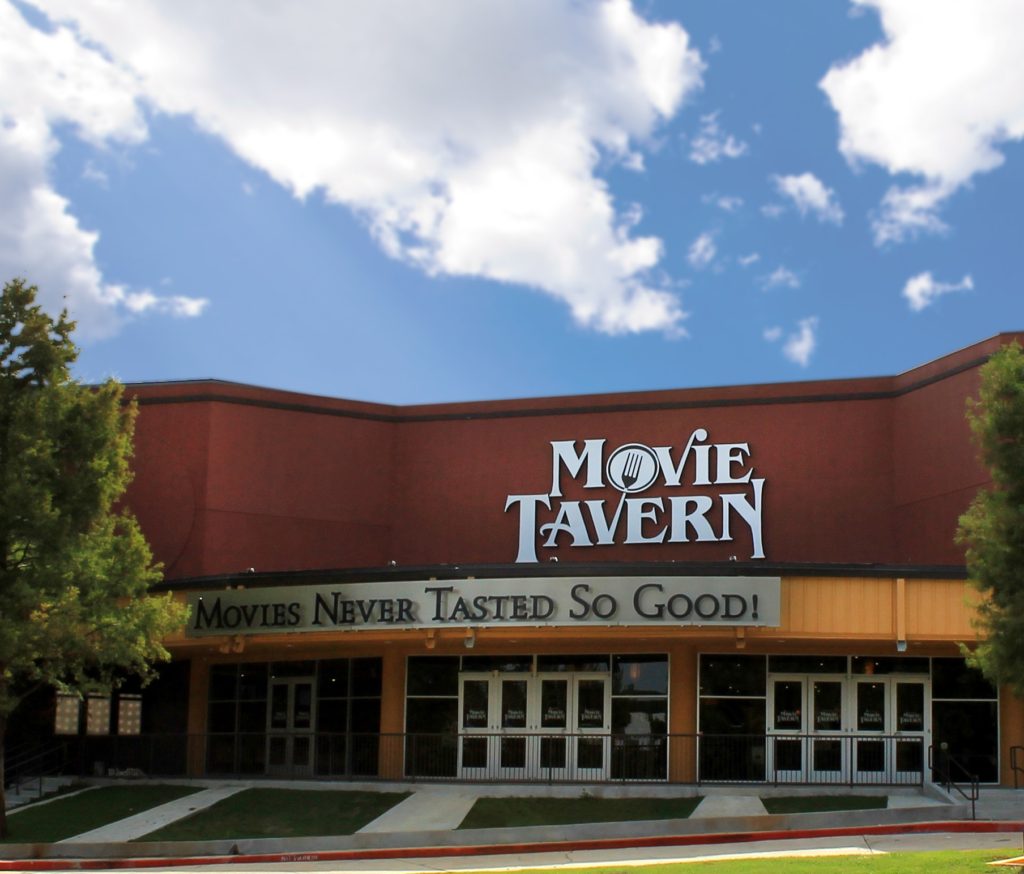Movie Tavern Northshore Covington LA 2
