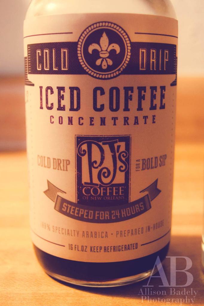 PJ's recently released their new concentrated cold brew and invited us to do a taste test. Long story short, they passed. Definitely worth trying! Go grab some and let me know what you think!