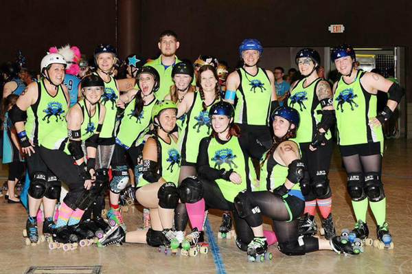 Northshore-roller-derby