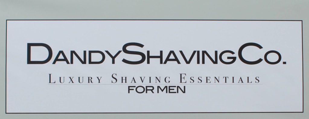 dandy shaving co