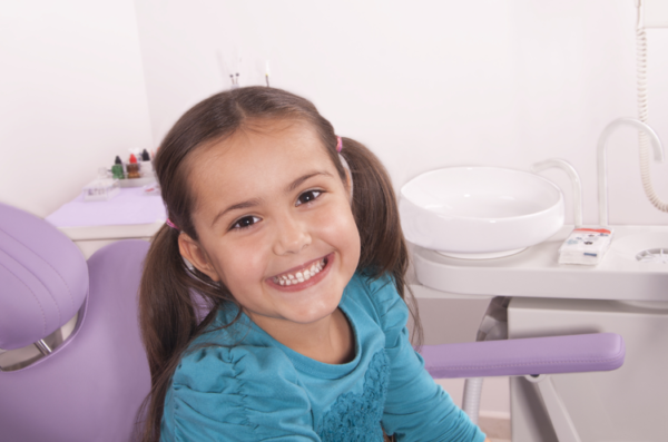 What age should a child see an orthodontist
