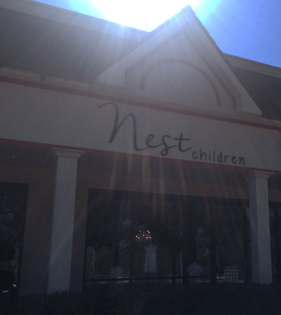 nest-children