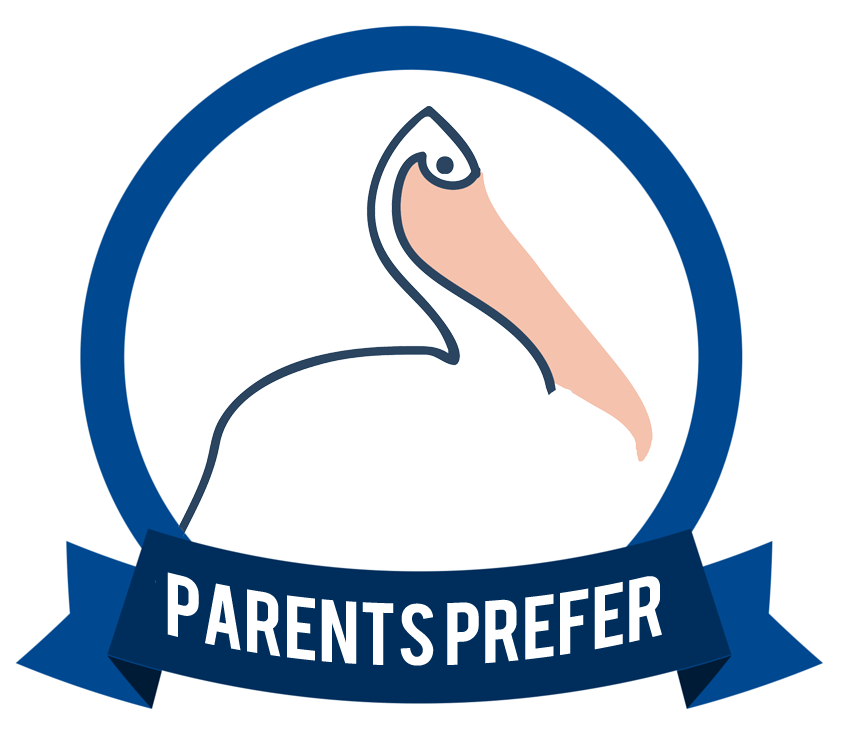 Parents-Prefer-Award