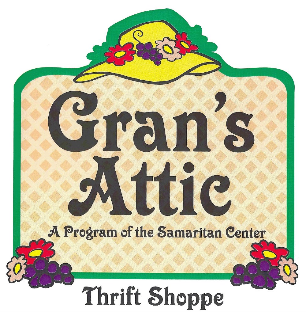 Gran's Attic Thrift Shoppe