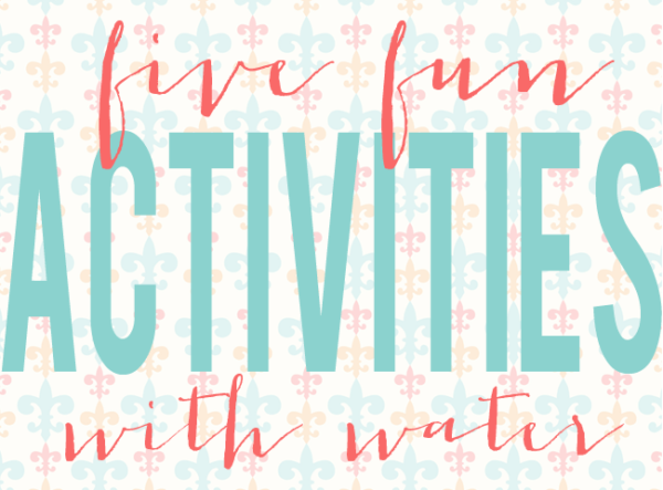 five-fun – Northshore Parent