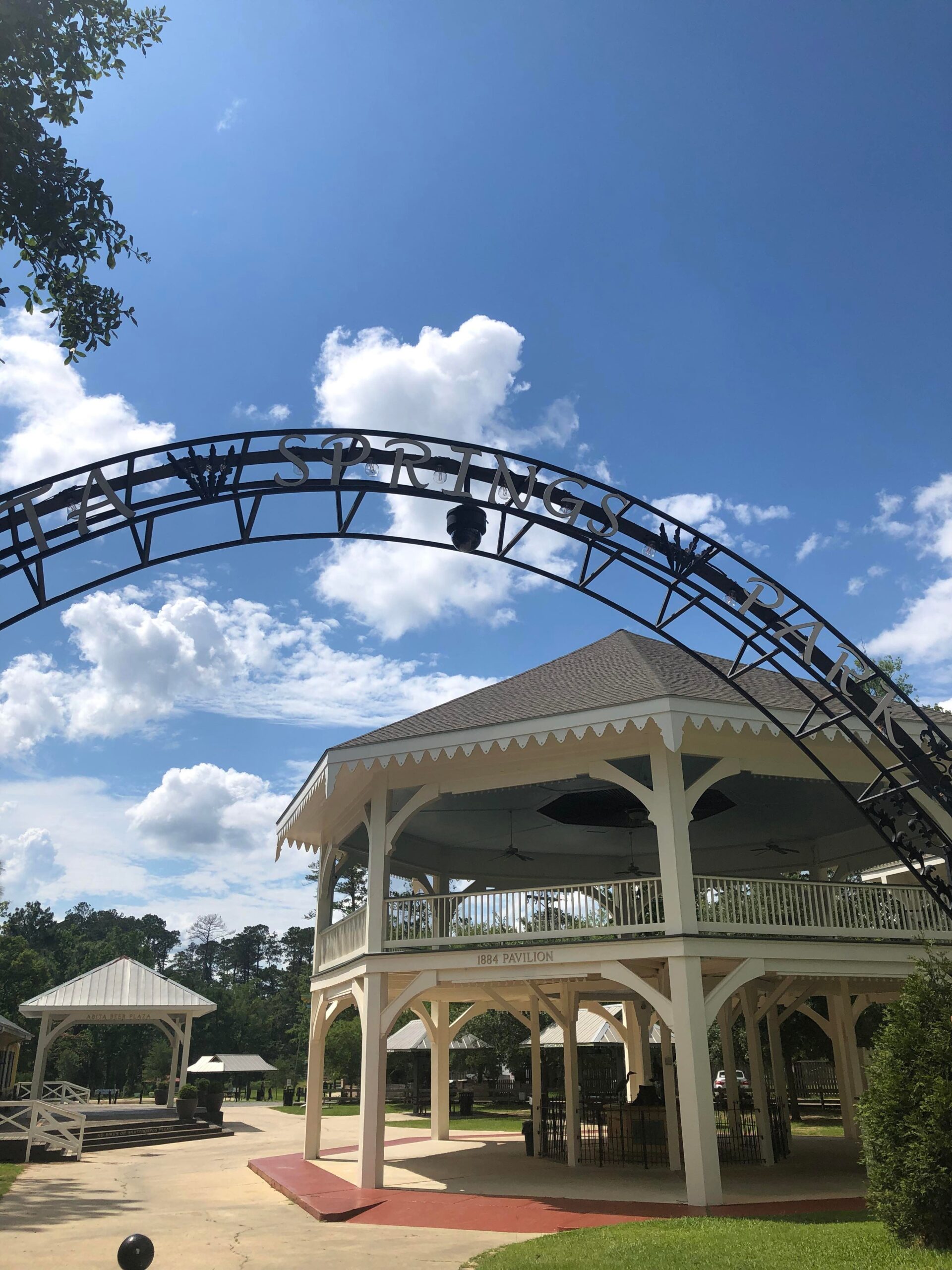 Abita Springs Trailhead