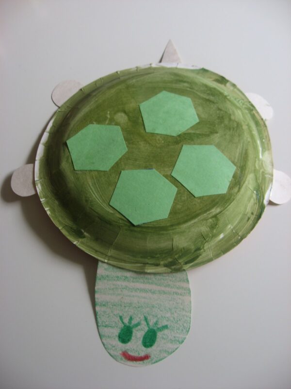 101 Crafts with Paper Plates – Northshore Parent