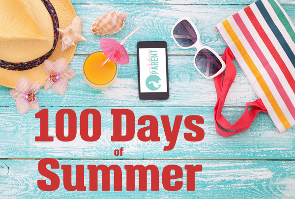 100 Days of Summer – Northshore Parent