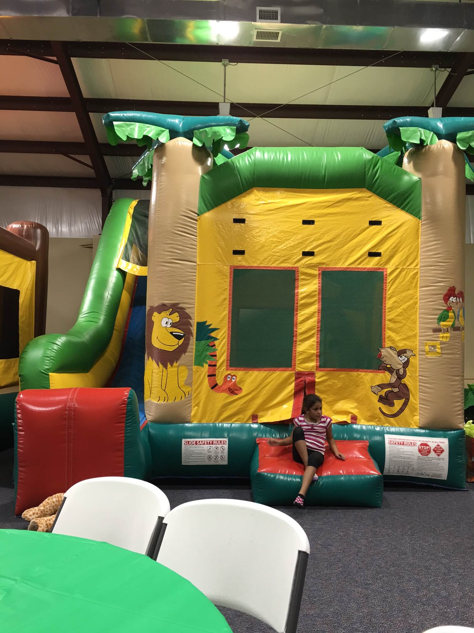 Five Fun Birthday Party Venues You Might Not Have Considered