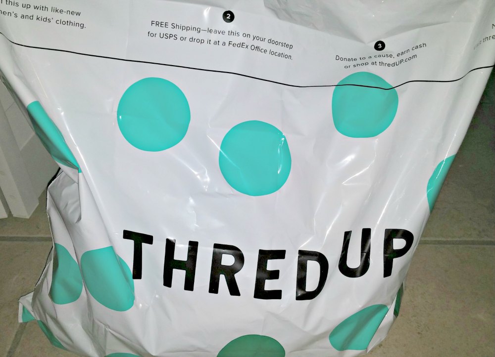 ThredUp An Honest Review Northshore Parent