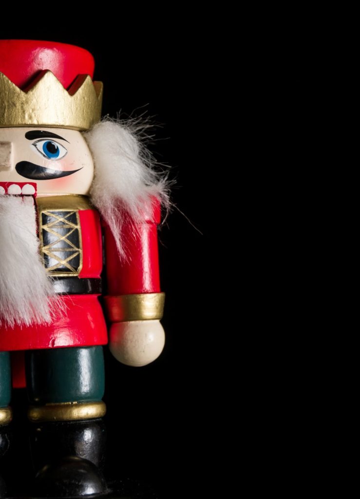 Where to See the Nutcracker {Northshore Parent Holiday Guide