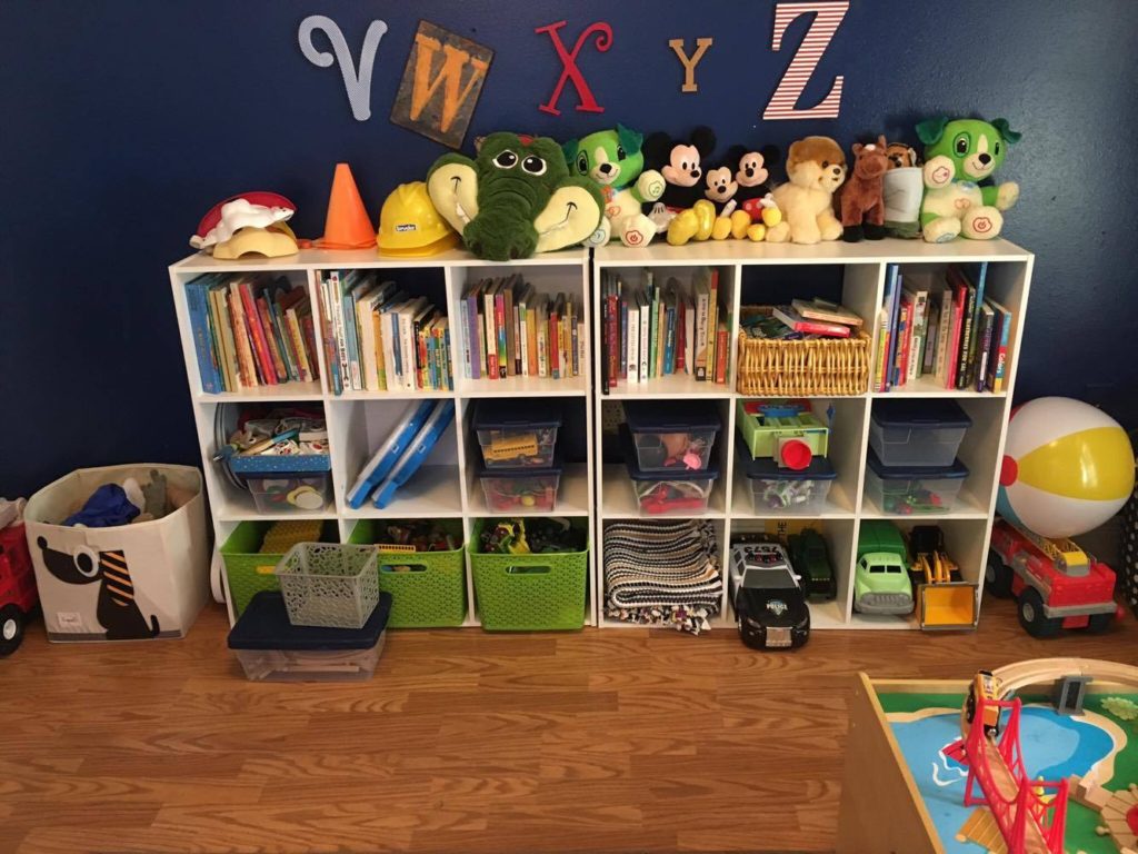 How to Rotate Your Playroom – Northshore Parent
