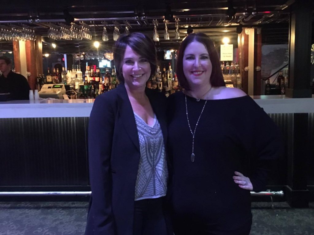 Painting with a Twist and Undercover Boss Northshore Parent