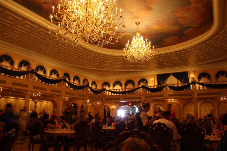 Is the Disney Dining Plan Right for You? – Northshore Parent