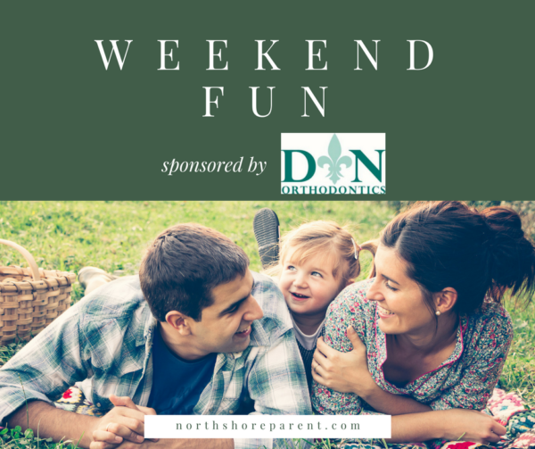 Weekend fun brought to you by DN Orthodontics