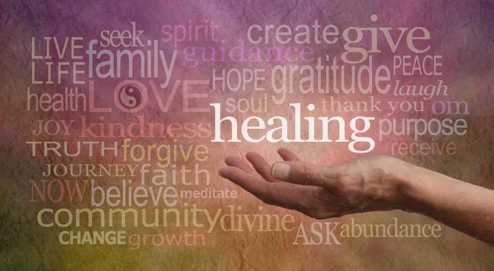 Spiritual Healing After Divorce – Northshore Parent