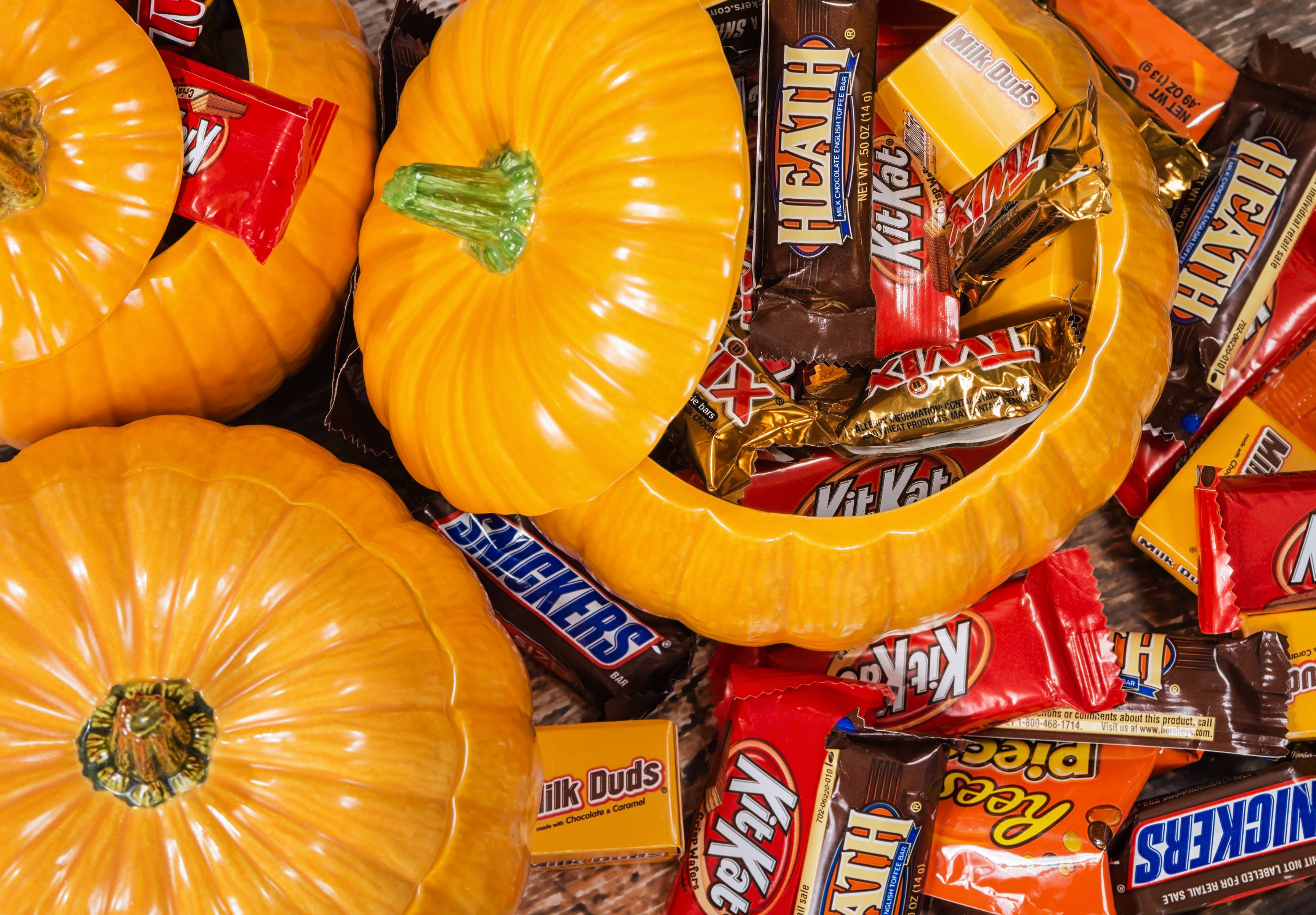 Leftover Halloween Candy
 What Should You Do with Leftover Halloween Candy Northshore Parent