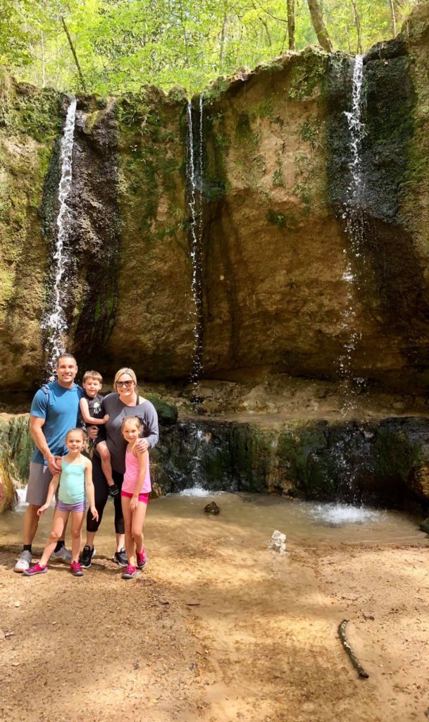 Clark Creek Hiking Trail Discover A Walking Trail Full Of Waterfalls Just Two Hours From The  Northshore - Northshore Parent