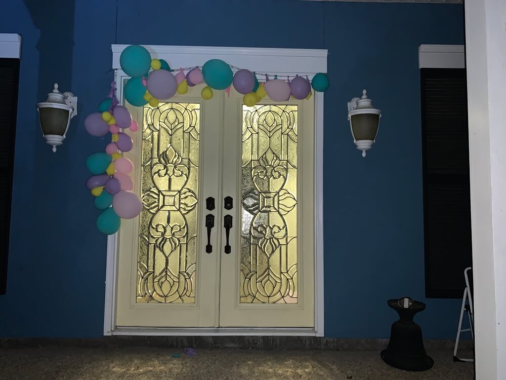 DIY Balloon Garland – Northshore Parent