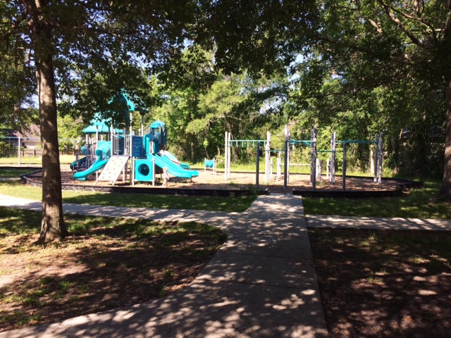 Tyler Thomas Park