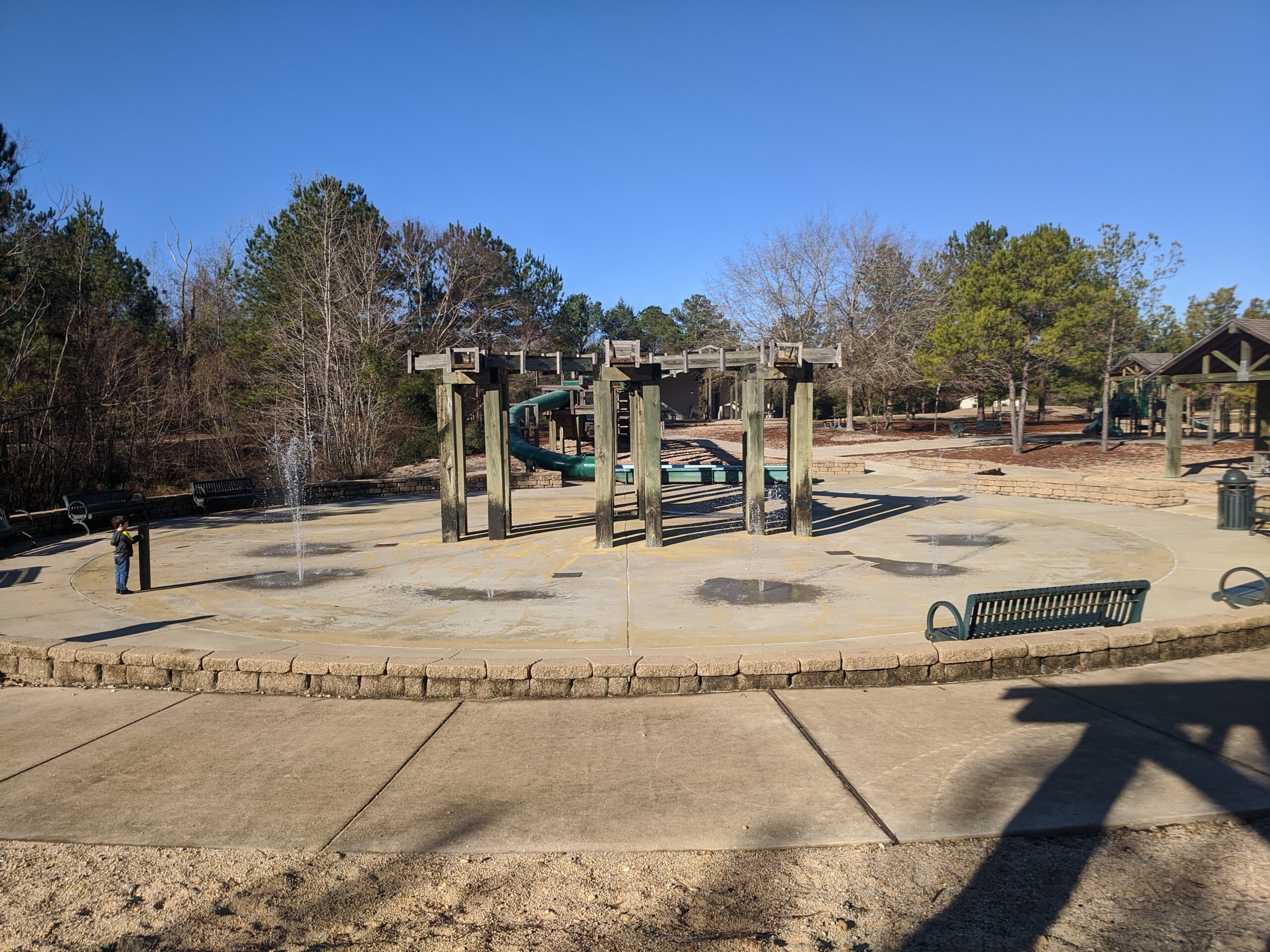 Bogue Chitto State Park, Franklinton, LA Northshore Parent