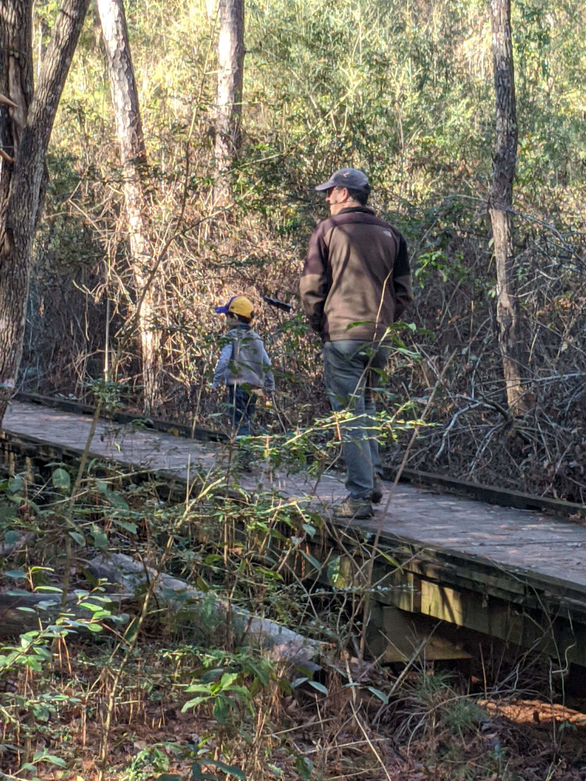 Bogue Chitto State Park, Franklinton, LA