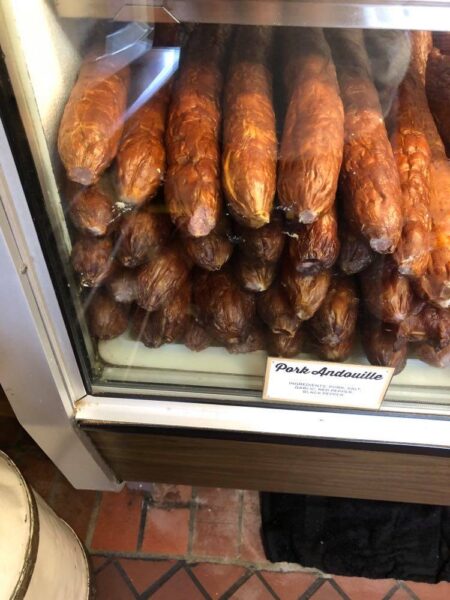 The Best Sausage in South Louisiana Comes From a Tiny ...