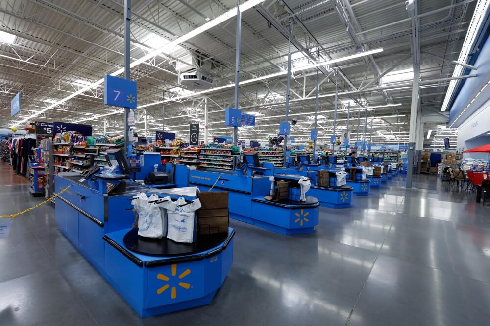 The Best Mardi Gras Parade You’ve Never Seen Takes Place Inside a Walmart