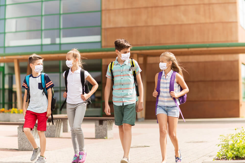 St. Tammany Delays the Start of the 2020-21 School Year (Again)