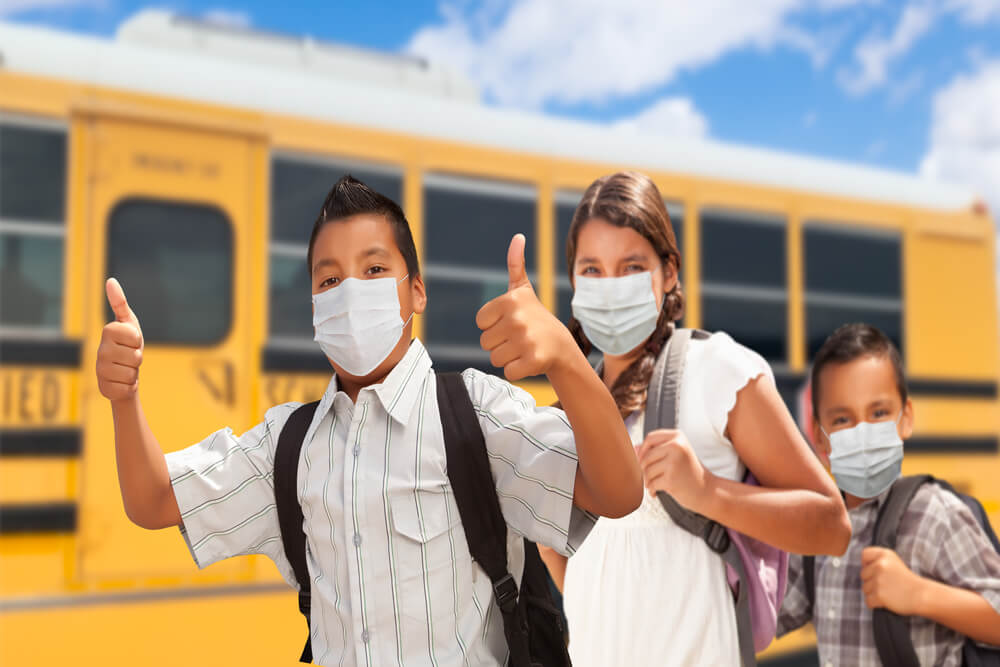 St. Tammany Parish School Board Releases Their Reopening Plans for the 2020 School Year