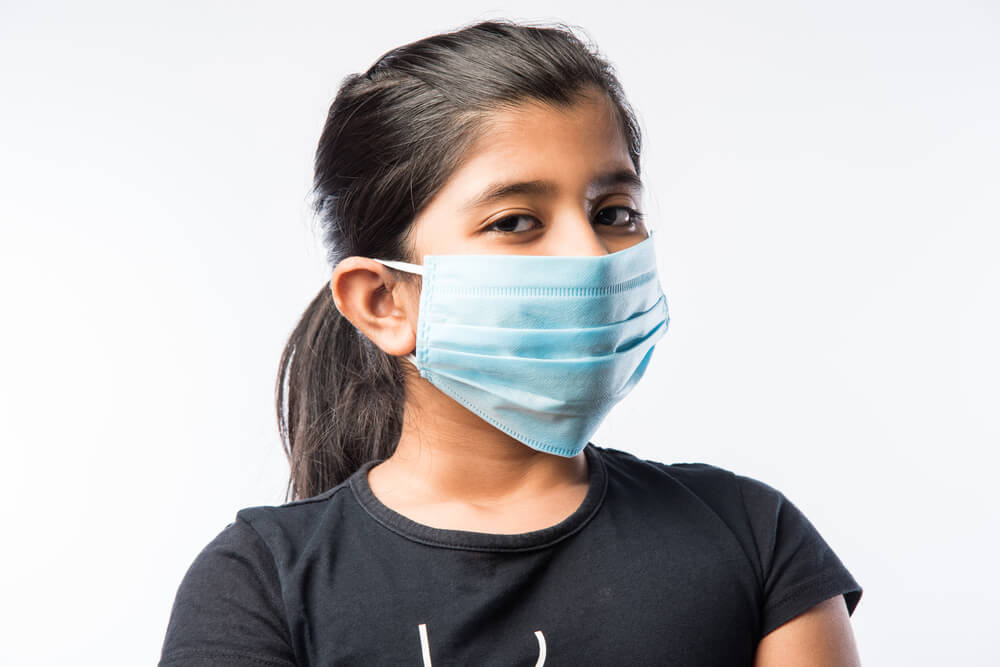 Where Can You Buy Masks on the Northshore?