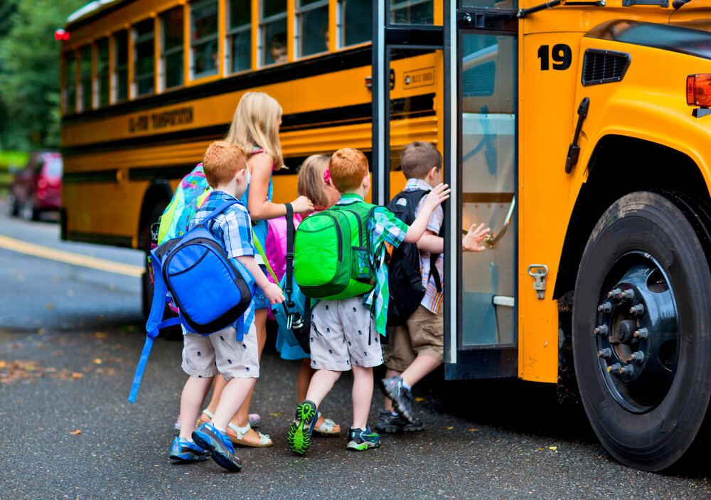 Why I’m Sending My Kids to School This Year