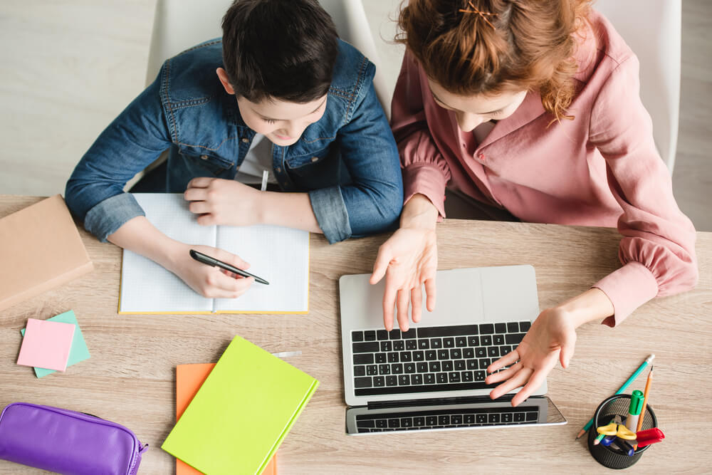 Homeschool Resources