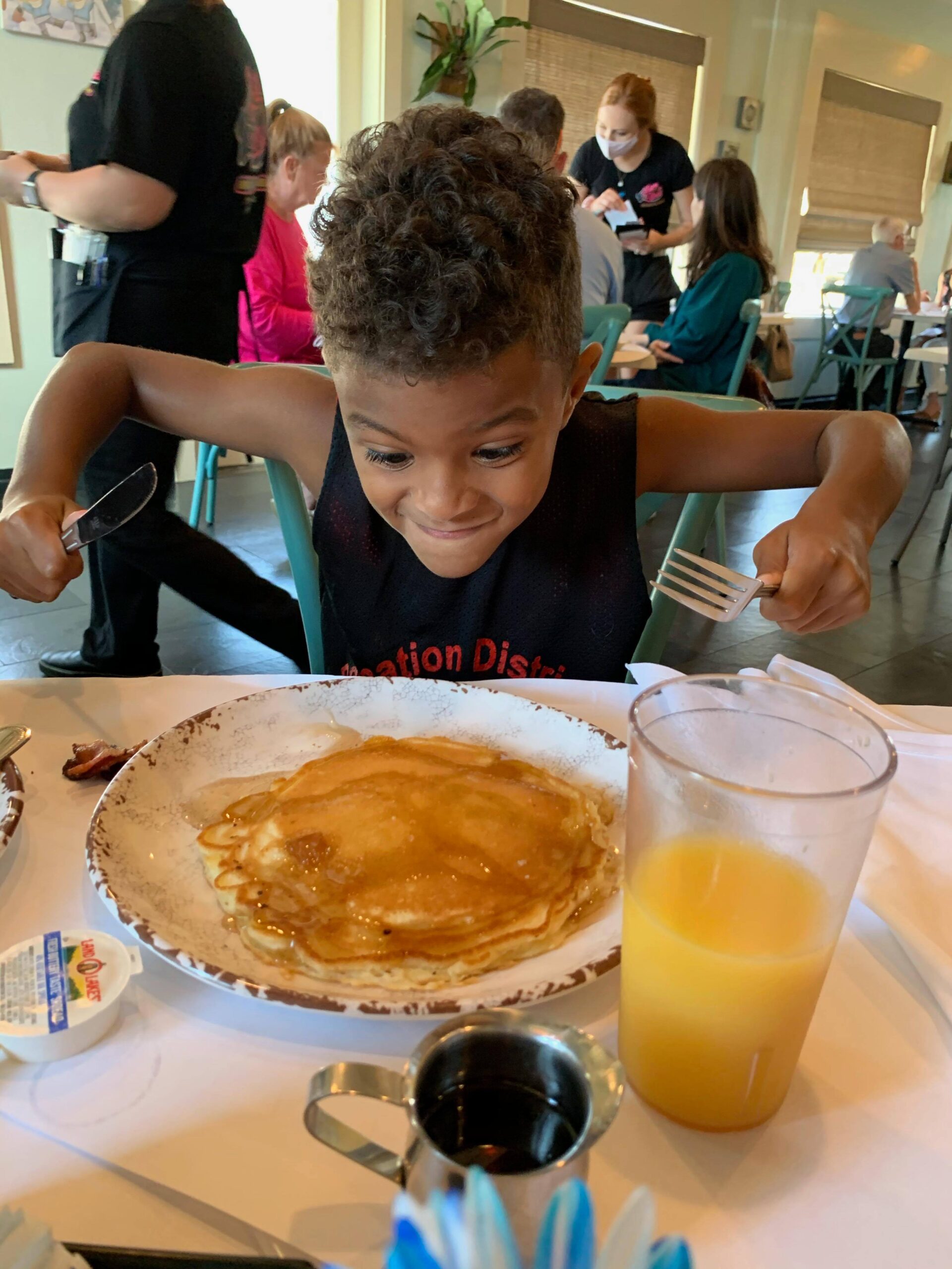 Sunday Brunch