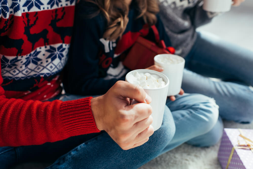 Where to Buy Hot Chocolate Bombs Locally