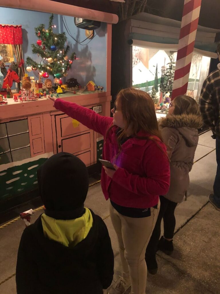 The Messenger’s Christmas Land {Know Before You Go} – Northshore Parent