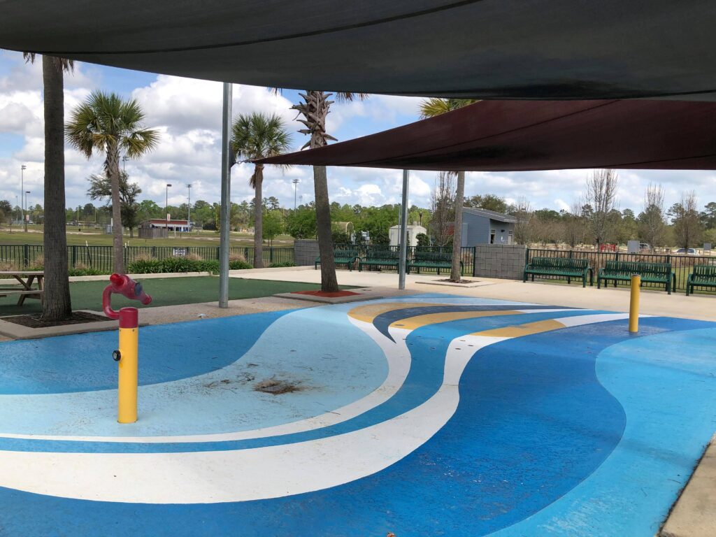 Solano County Swim Spots and Splash Pads!