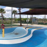 Northshore Splash Pads