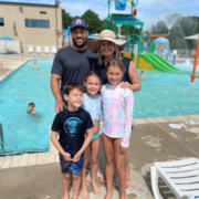Aqua PARDS {Know Before You Go}