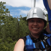Fly Over the Swamp at Zip NOLA {Know Before You Go}